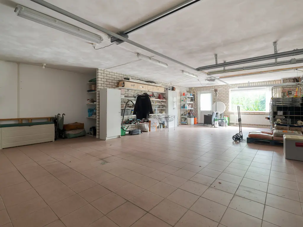 Gulbergsven 8, EINDHOVEN