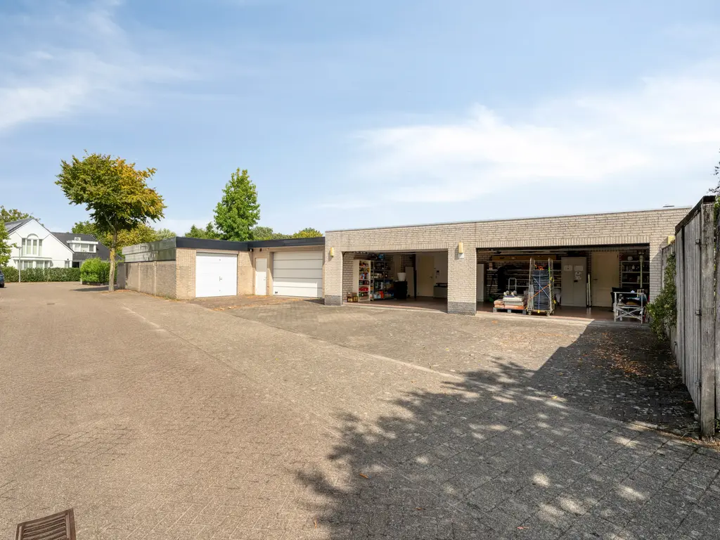 Gulbergsven 8, EINDHOVEN