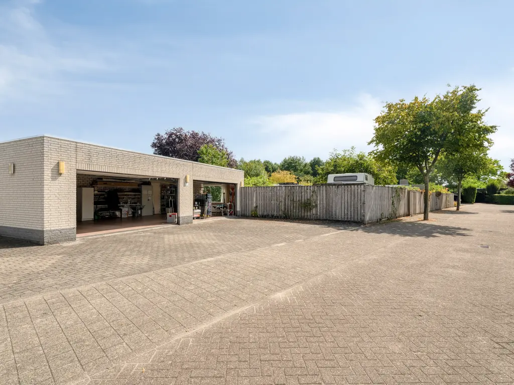 Gulbergsven 8, EINDHOVEN