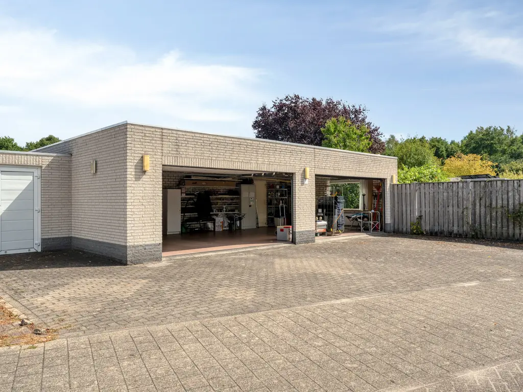 Gulbergsven 8, EINDHOVEN