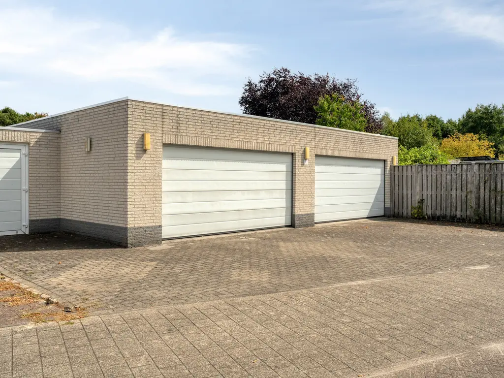 Gulbergsven 8, EINDHOVEN