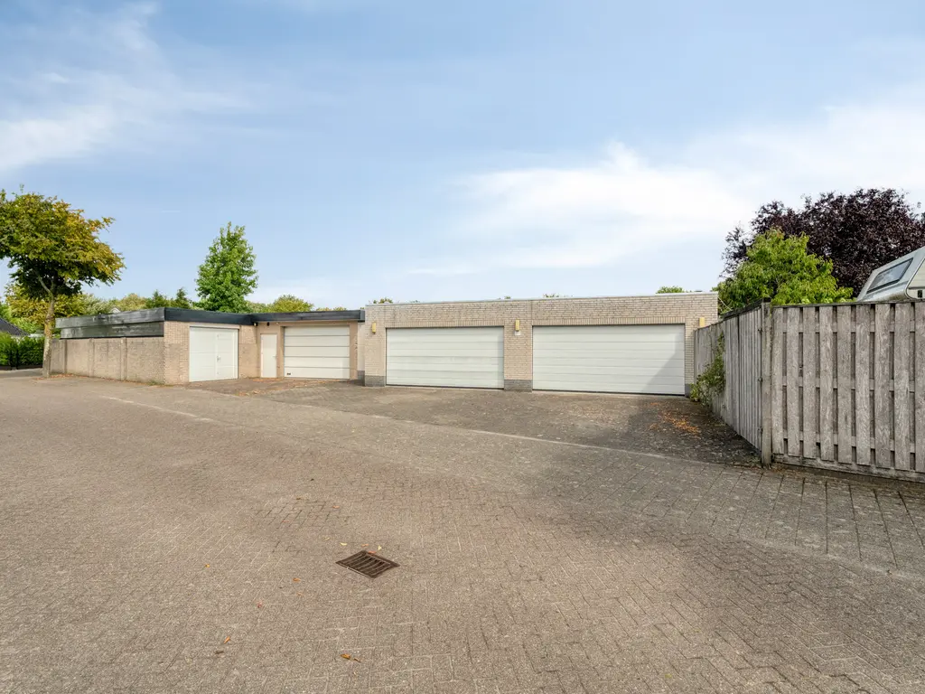 Gulbergsven 8, EINDHOVEN