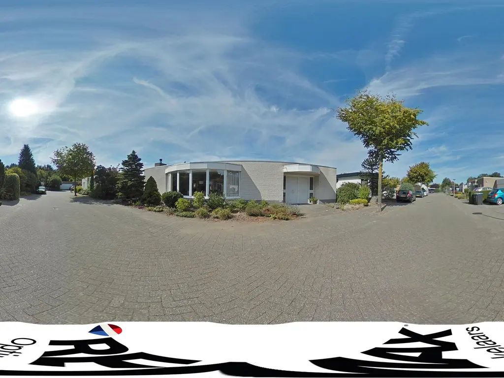 Gulbergsven 8, EINDHOVEN