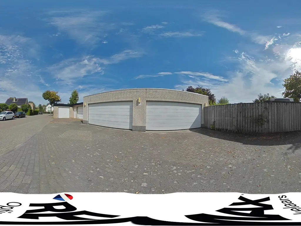 Gulbergsven 8, EINDHOVEN