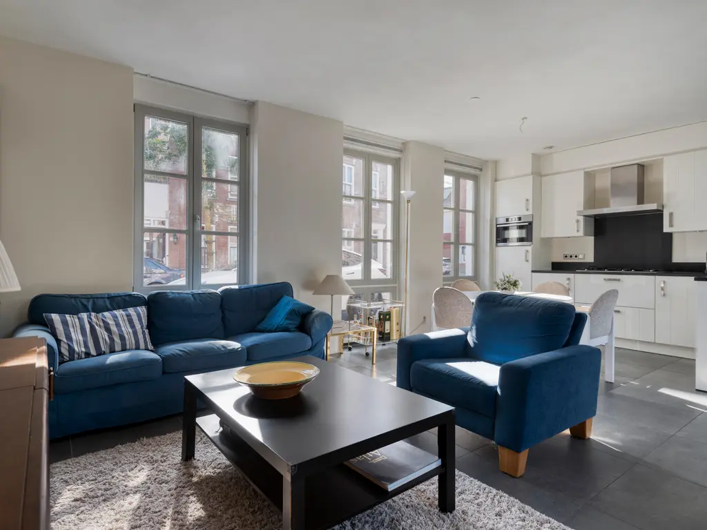 Koolstraat 24, HELMOND