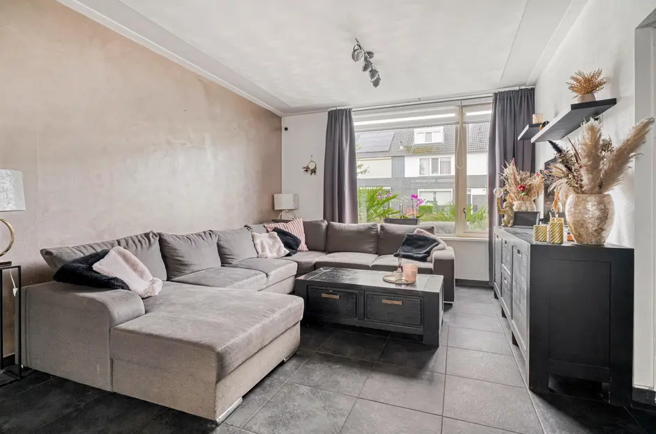 Orlando di Lassostraat 30