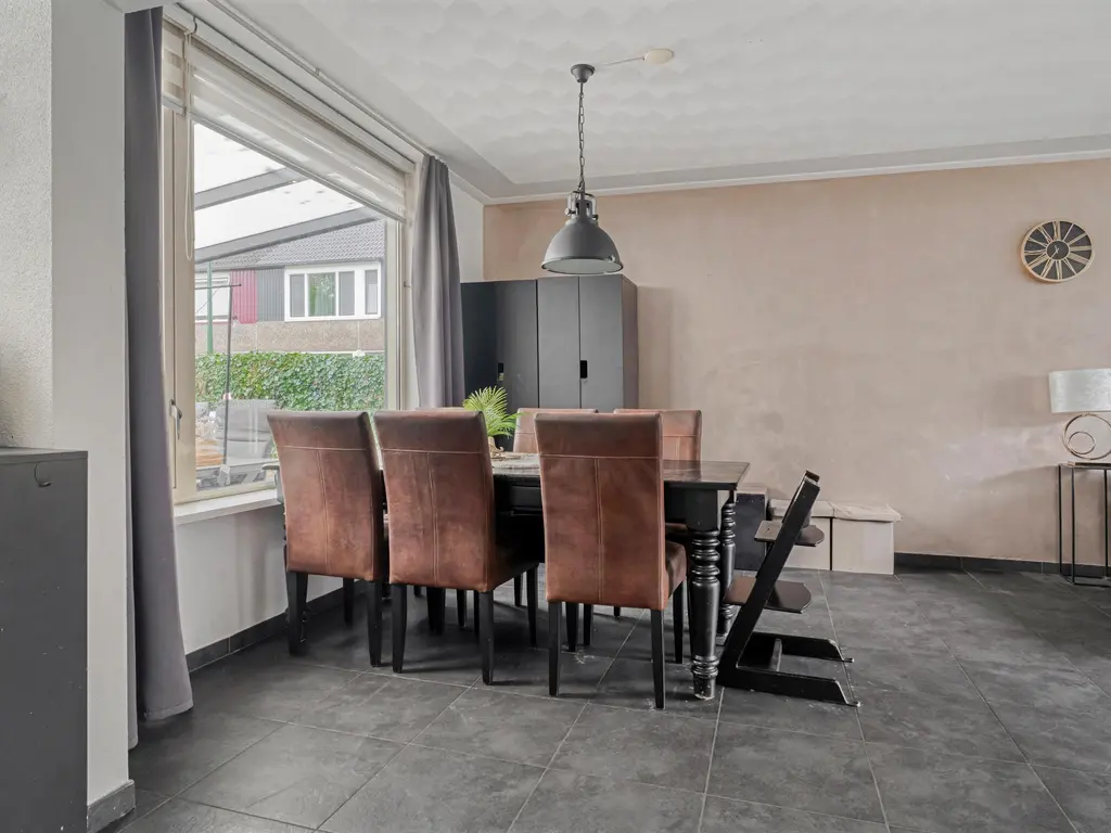 Orlando di Lassostraat 30, BOXTEL