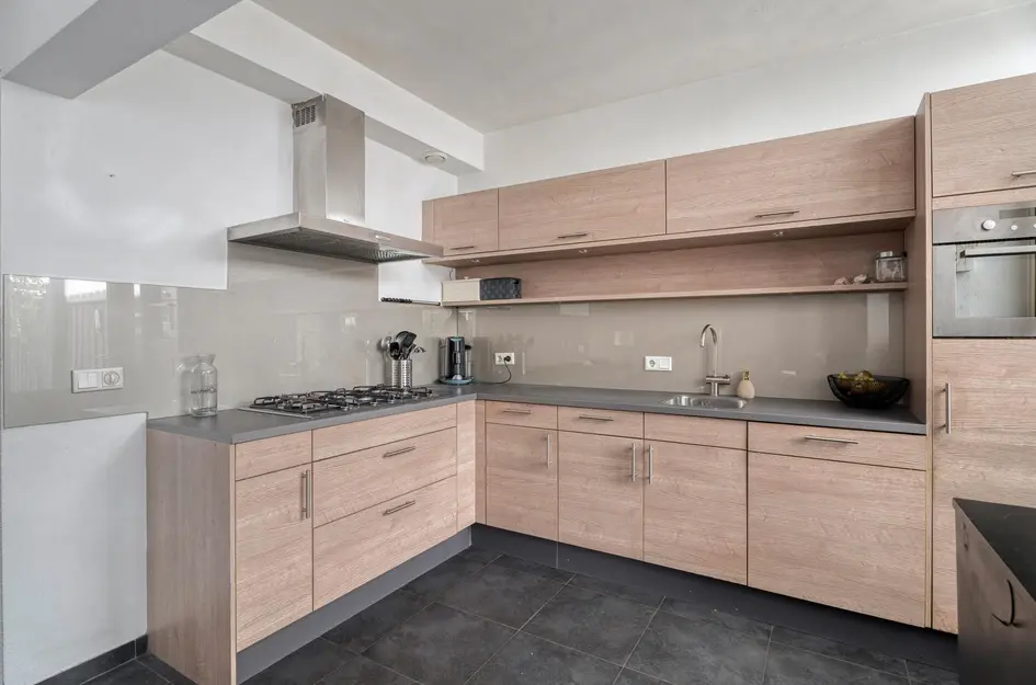 Orlando di Lassostraat 30