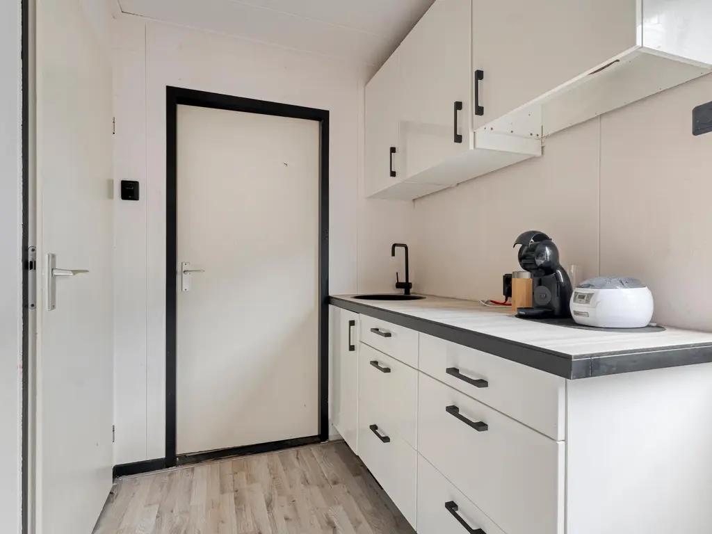 Orlando di Lassostraat 30, BOXTEL