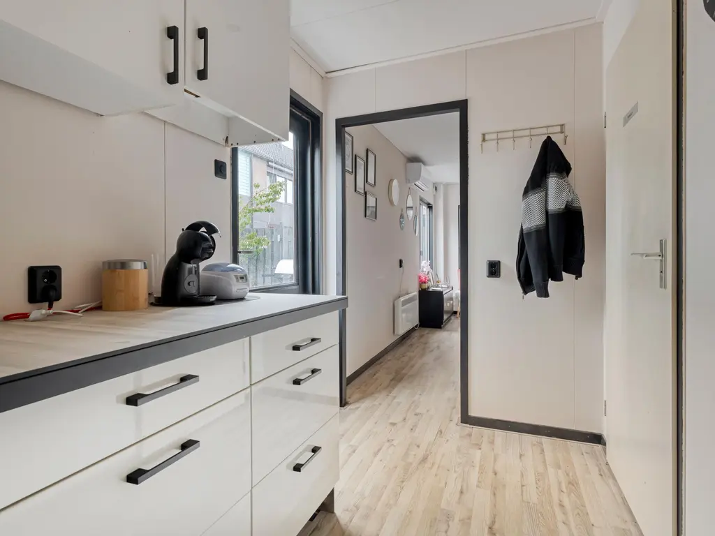 Orlando di Lassostraat 30, BOXTEL