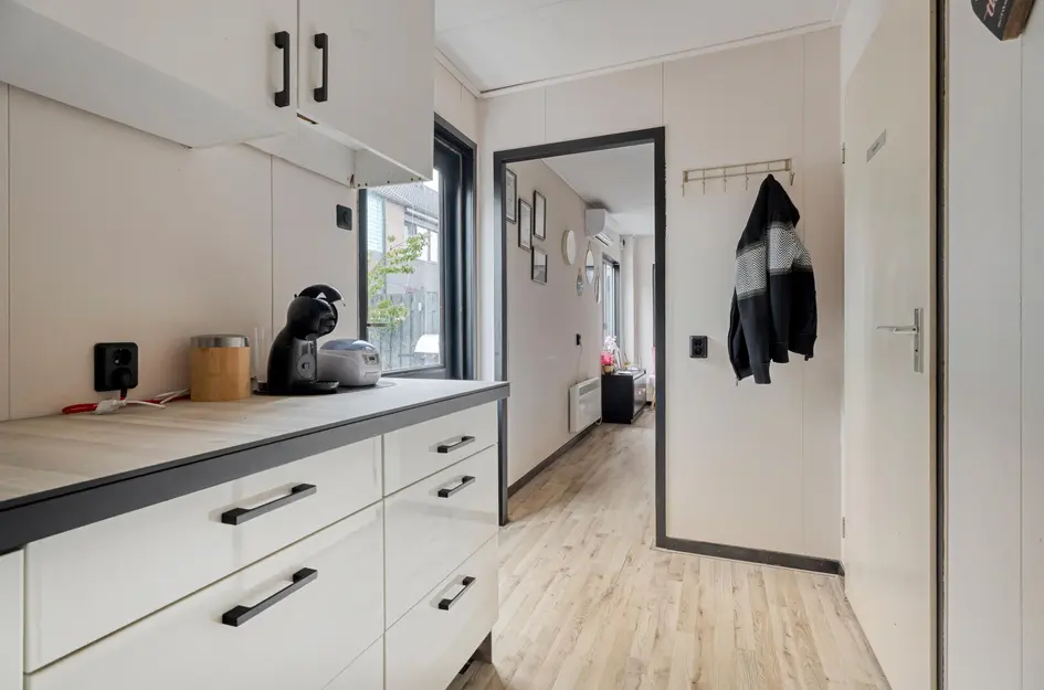 Orlando di Lassostraat 30