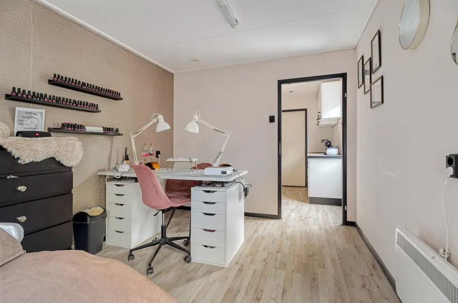 Orlando di Lassostraat 30