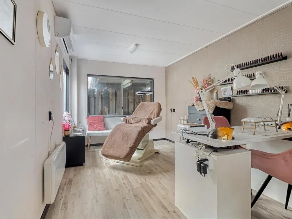 Orlando di Lassostraat 30, BOXTEL