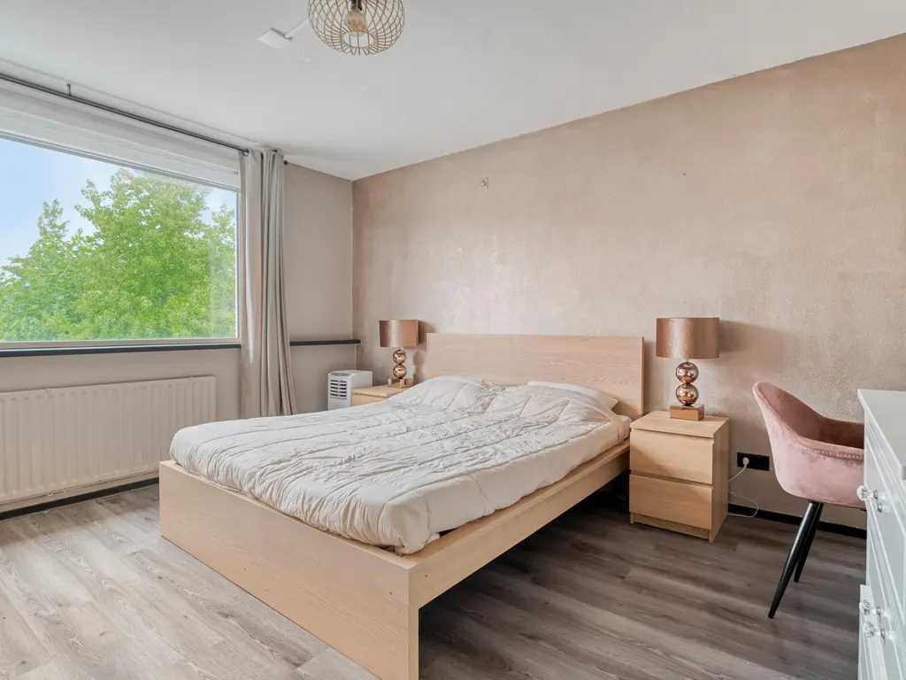 Orlando di Lassostraat 30, BOXTEL