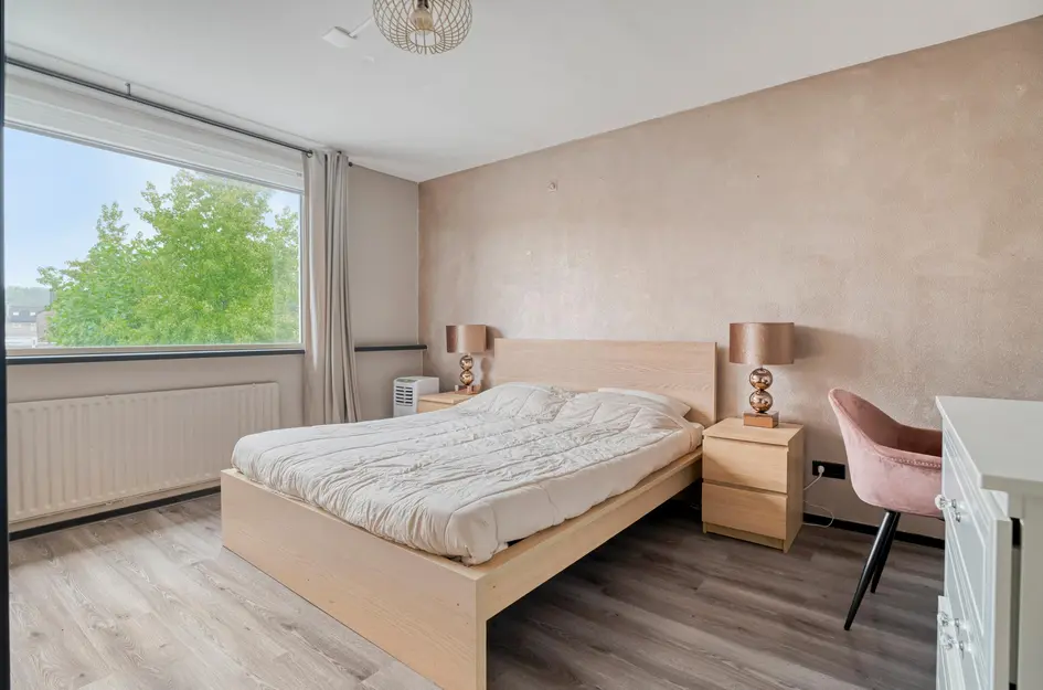 Orlando di Lassostraat 30