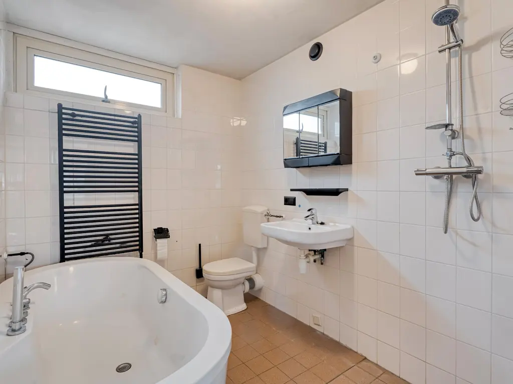 Orlando di Lassostraat 30, BOXTEL