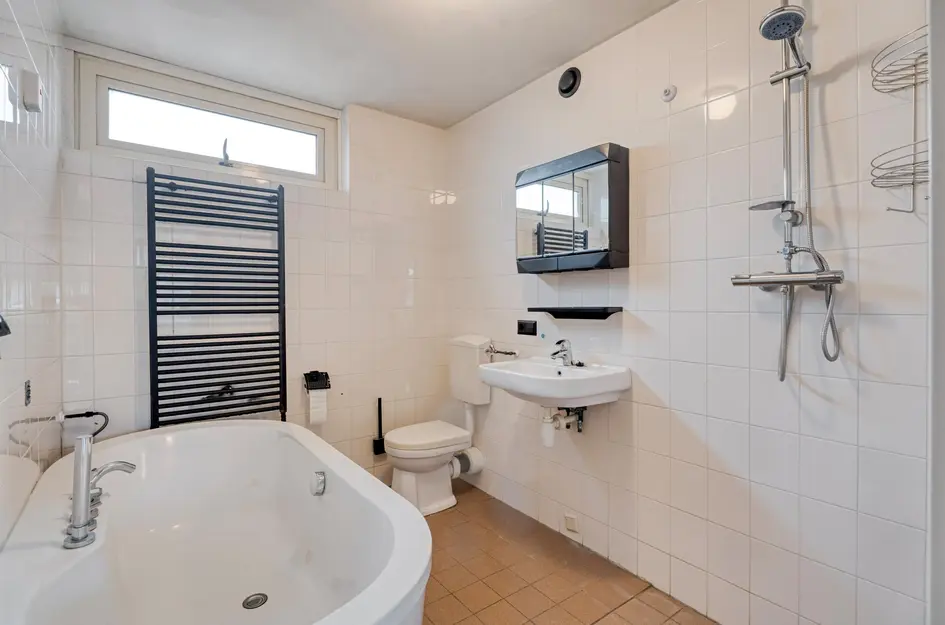 Orlando di Lassostraat 30