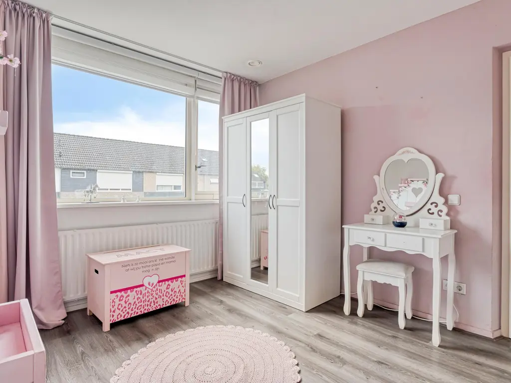 Orlando di Lassostraat 30, BOXTEL