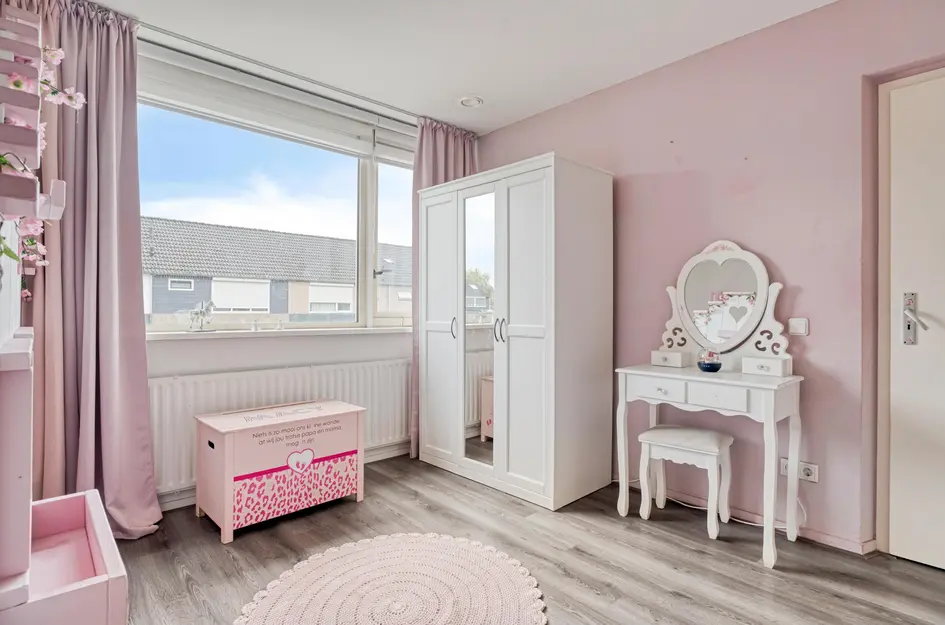 Orlando di Lassostraat 30