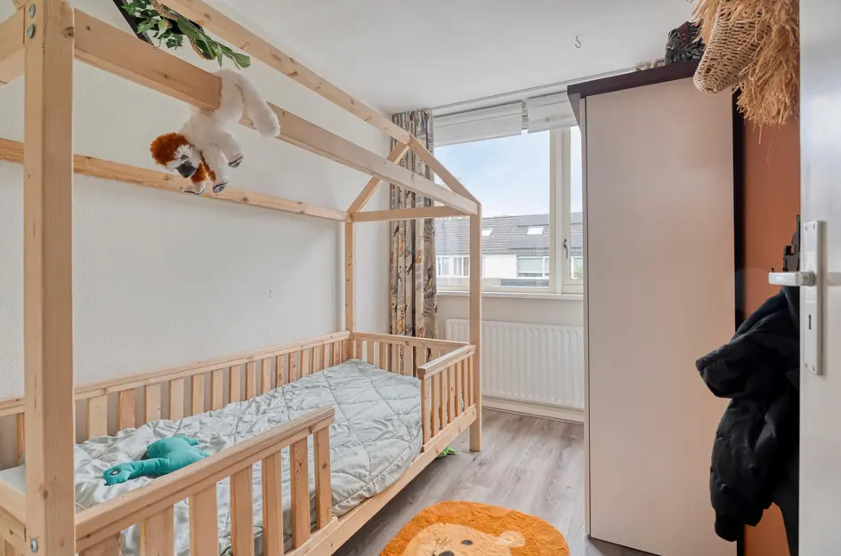 Orlando di Lassostraat 30