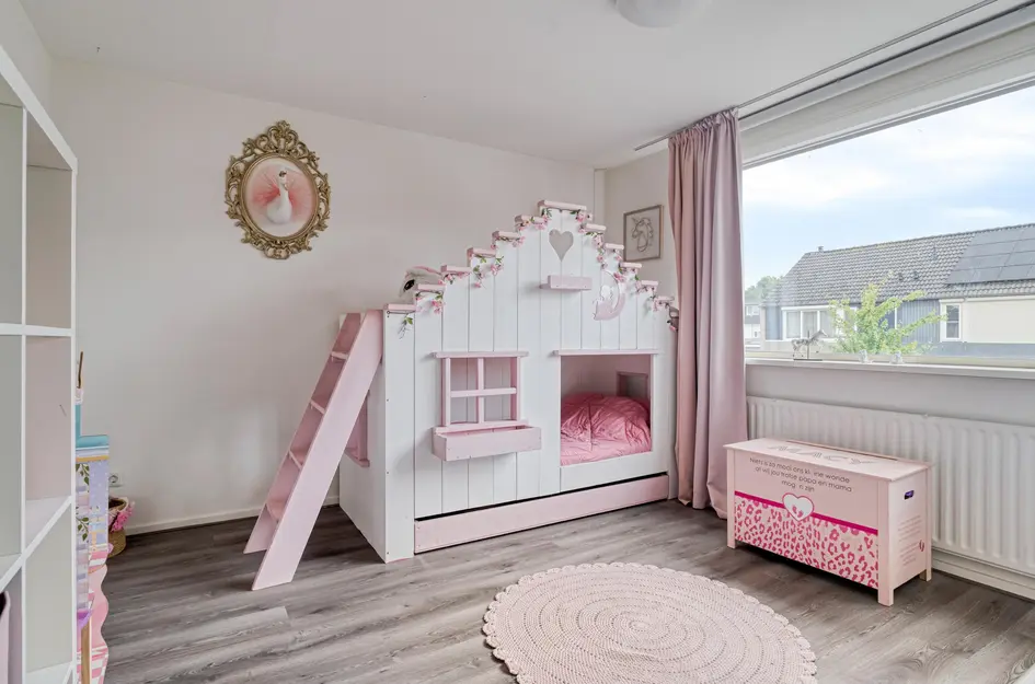 Orlando di Lassostraat 30