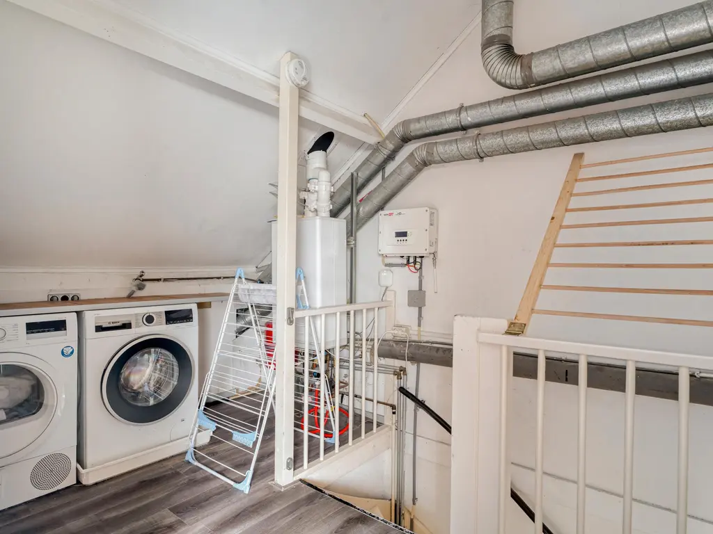 Orlando di Lassostraat 30, BOXTEL