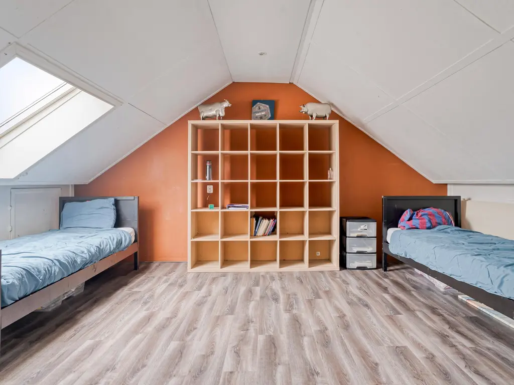 Orlando di Lassostraat 30, BOXTEL