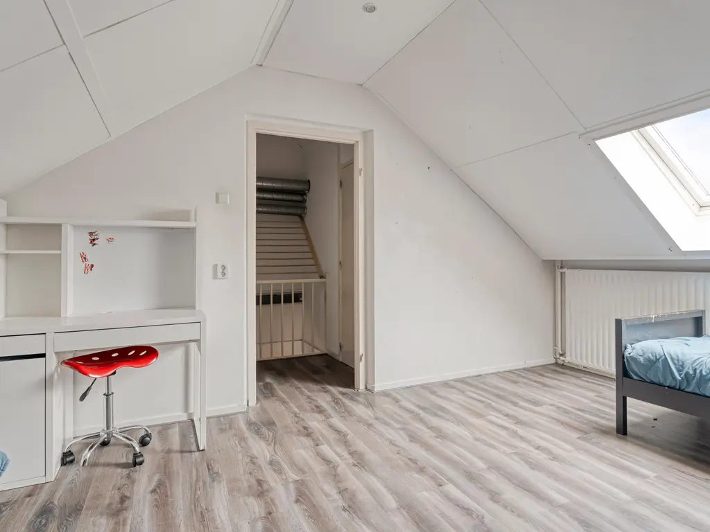 Orlando di Lassostraat 30, BOXTEL