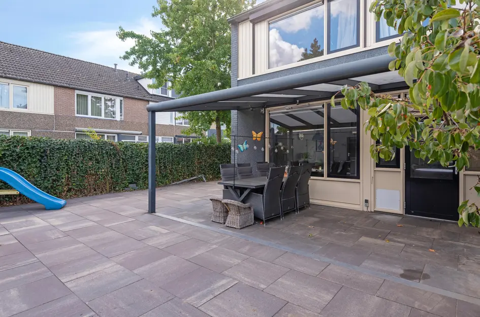 Orlando di Lassostraat 30