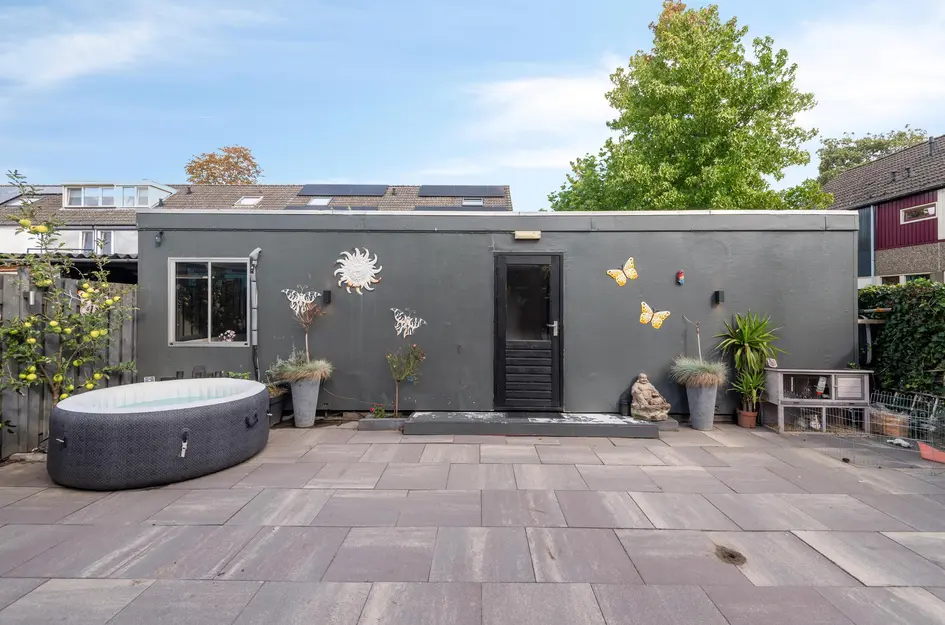 Orlando di Lassostraat 30