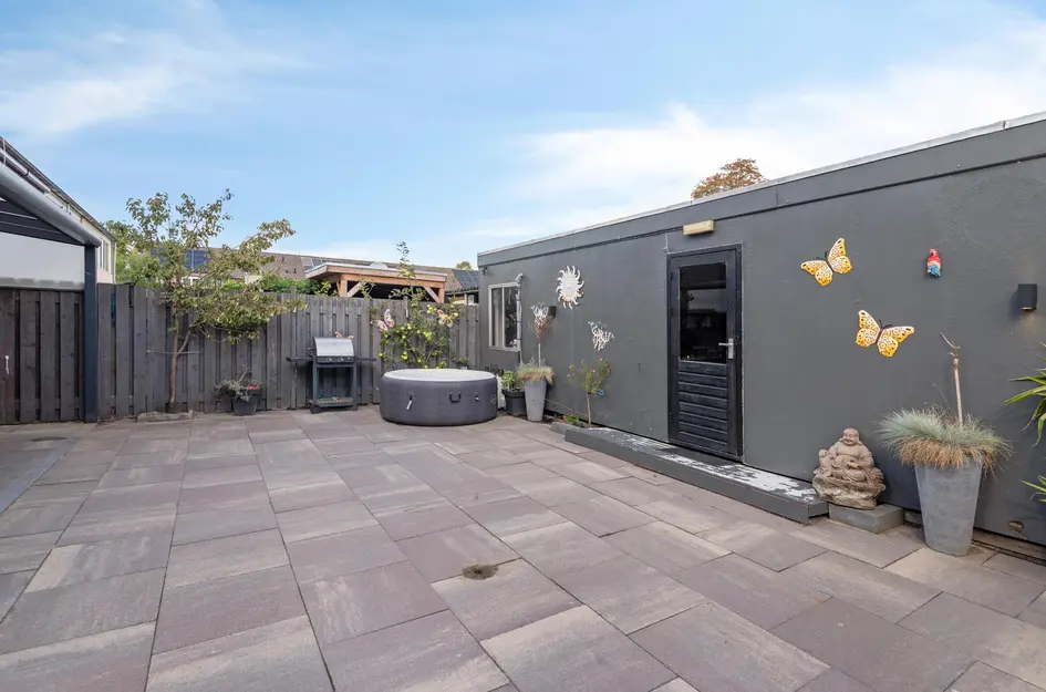 Orlando di Lassostraat 30