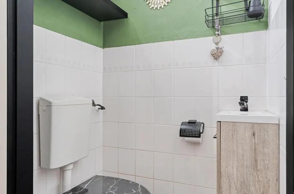 Orlando di Lassostraat 30