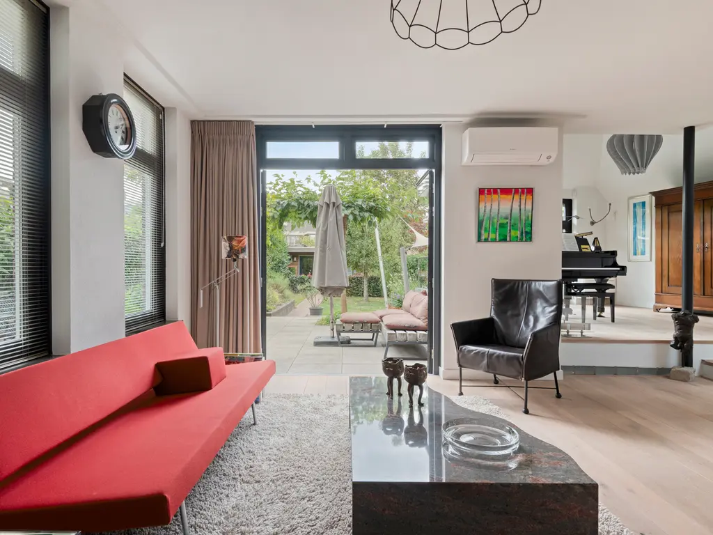 Dorpsstraat 17, LIEMPDE