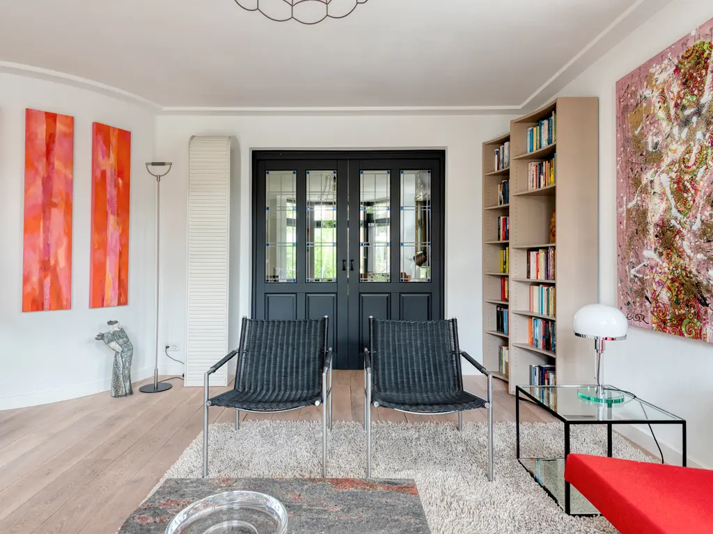 Dorpsstraat 17, LIEMPDE