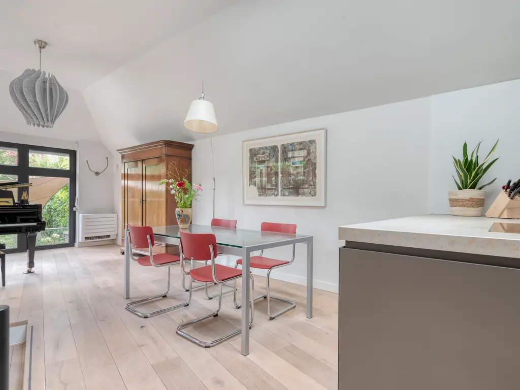 Dorpsstraat 17, LIEMPDE