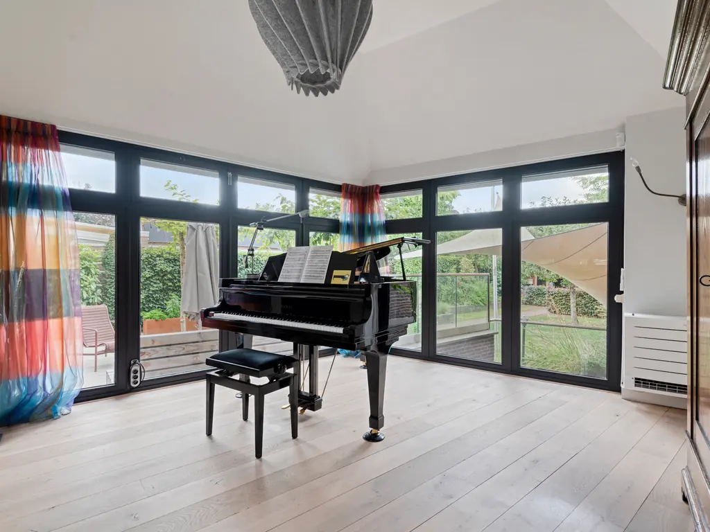 Dorpsstraat 17, LIEMPDE