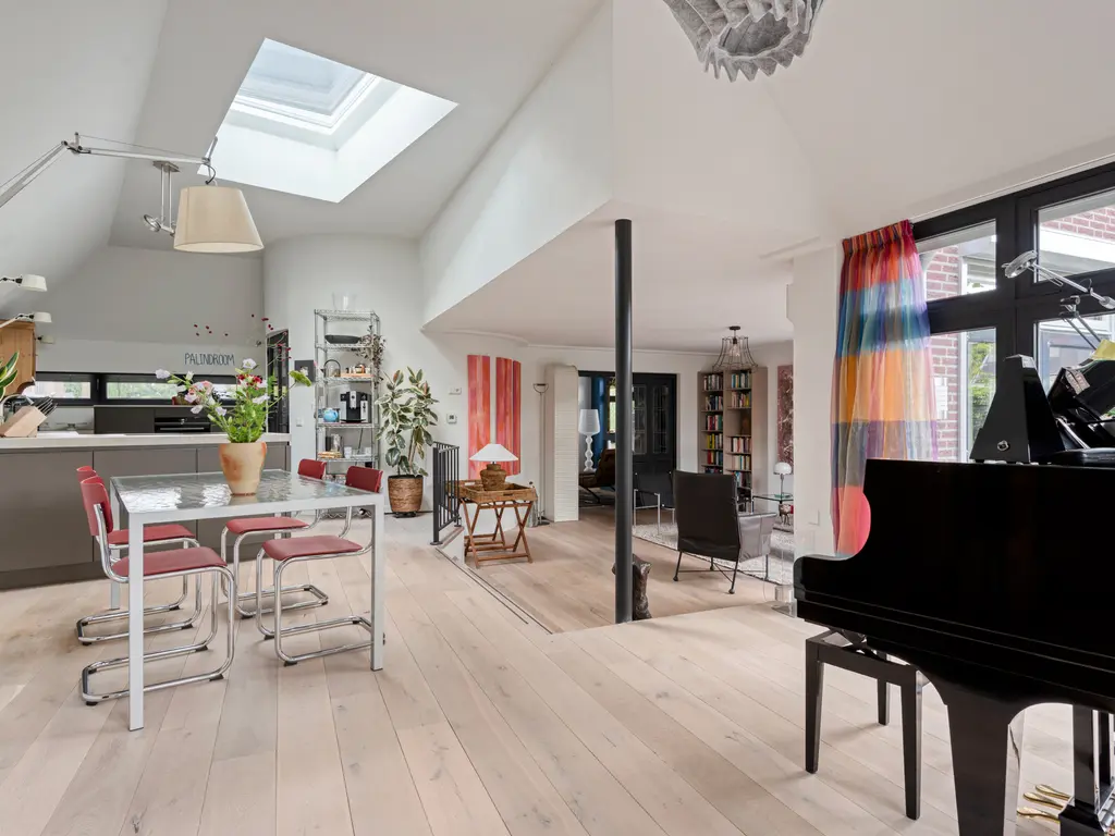 Dorpsstraat 17, LIEMPDE