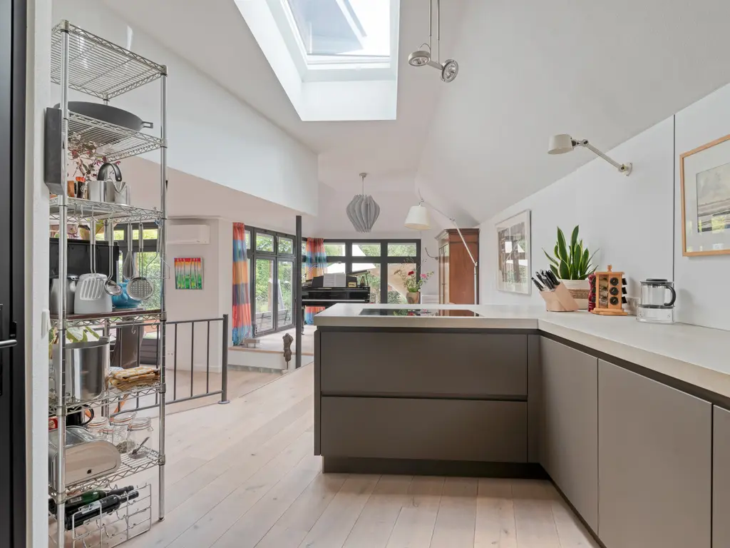 Dorpsstraat 17, LIEMPDE