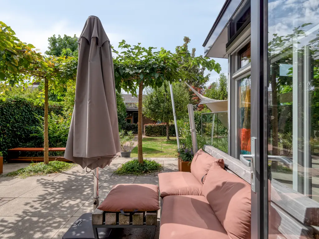 Dorpsstraat 17, LIEMPDE