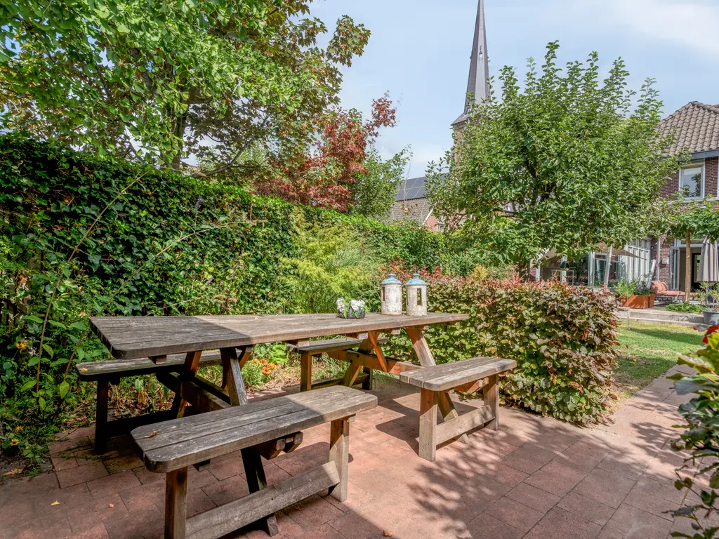 Dorpsstraat 17, LIEMPDE