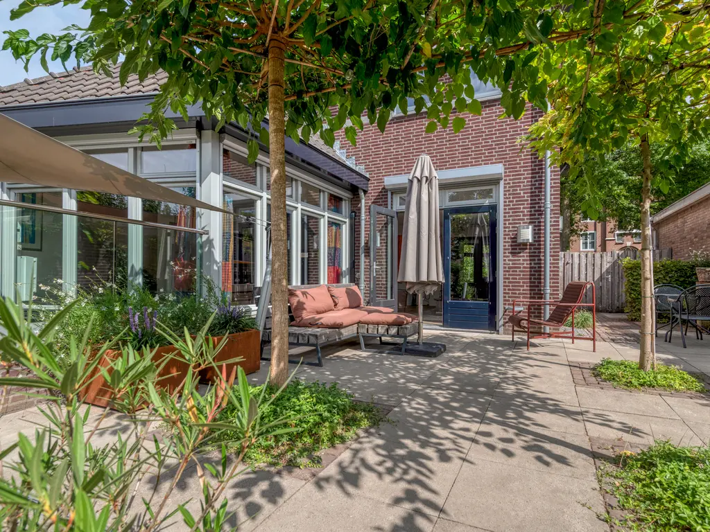 Dorpsstraat 17, LIEMPDE