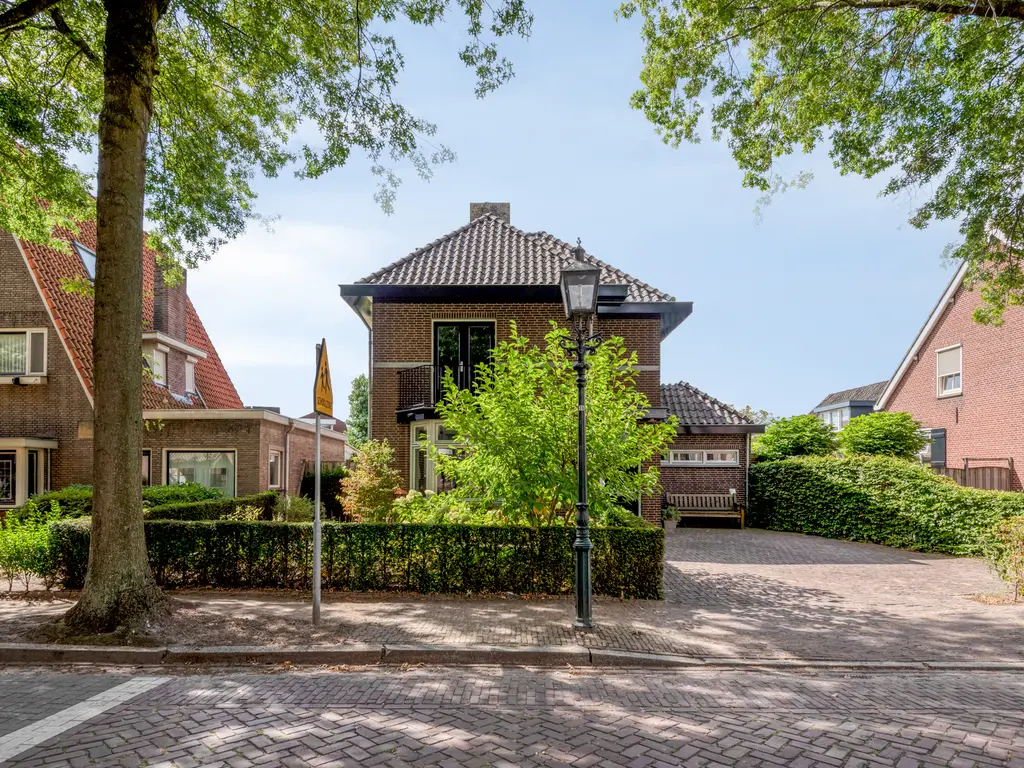 Dorpsstraat 17, LIEMPDE