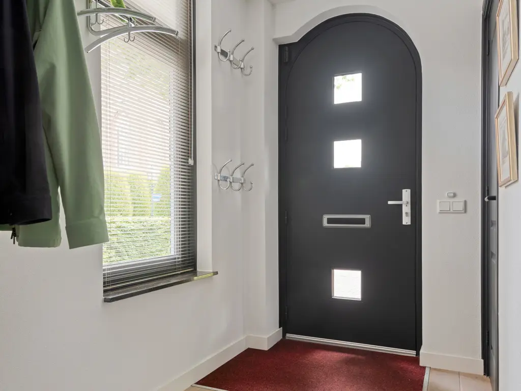 Dorpsstraat 17, LIEMPDE