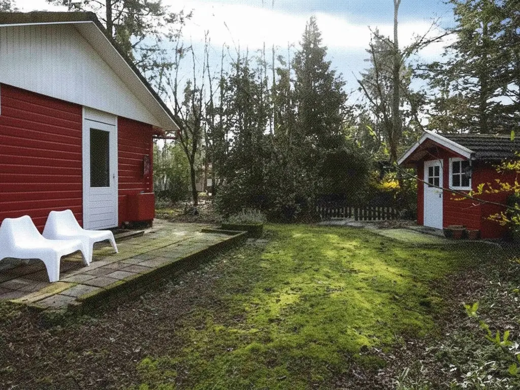 De Stille Wille 109, OOST WEST EN MIDDELBEERS