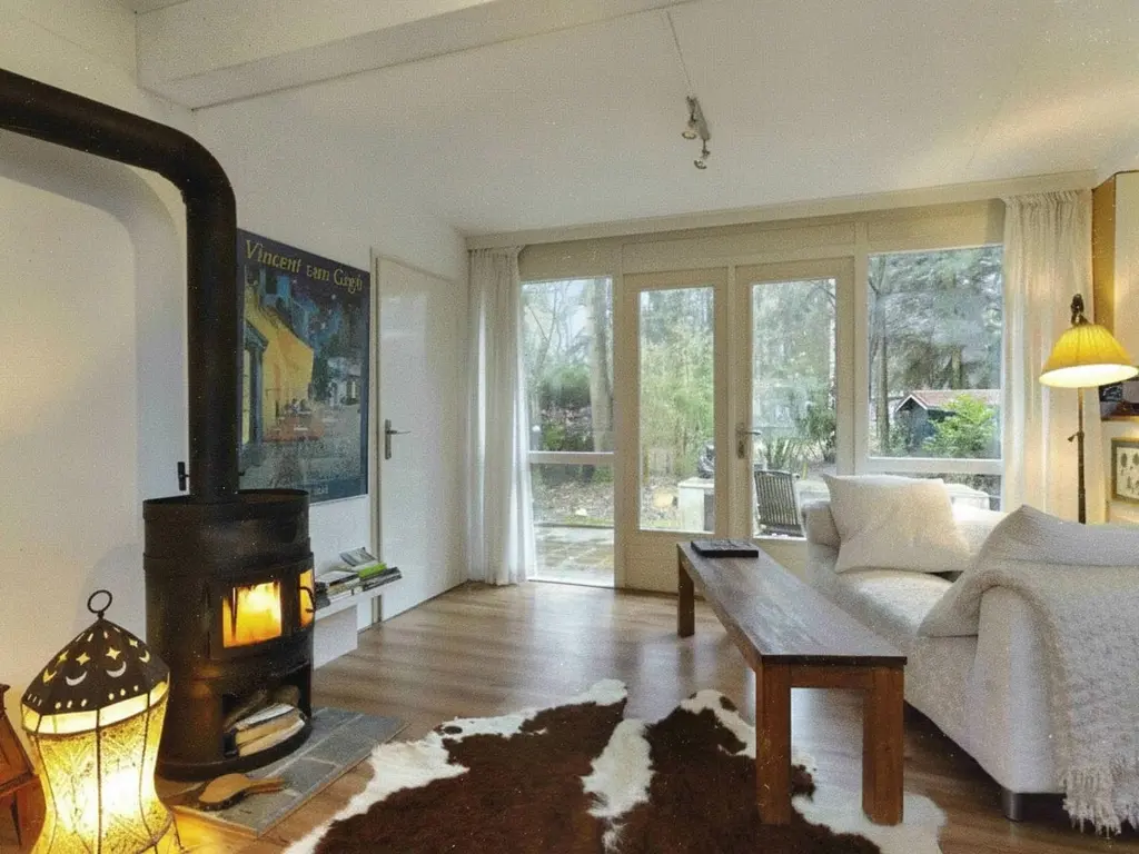 De Stille Wille 109, OOST WEST EN MIDDELBEERS