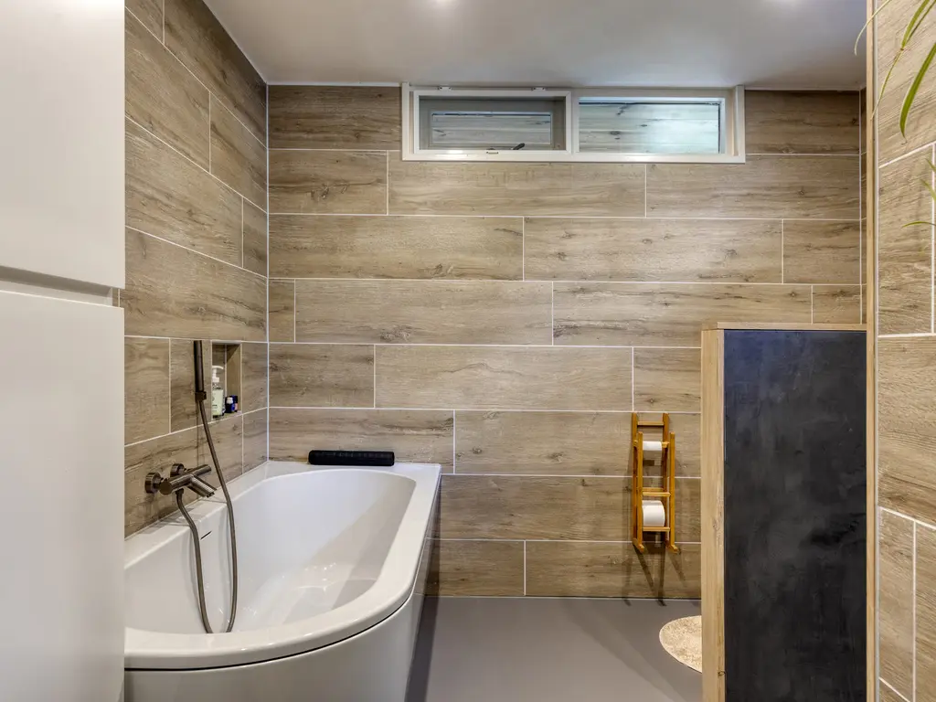 De Stille Wille 116, OOST WEST EN MIDDELBEERS