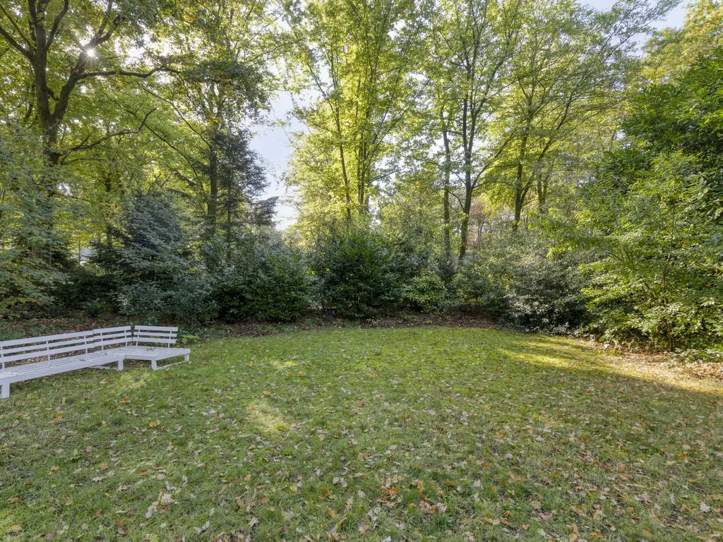 De Stille Wille 116, OOST WEST EN MIDDELBEERS