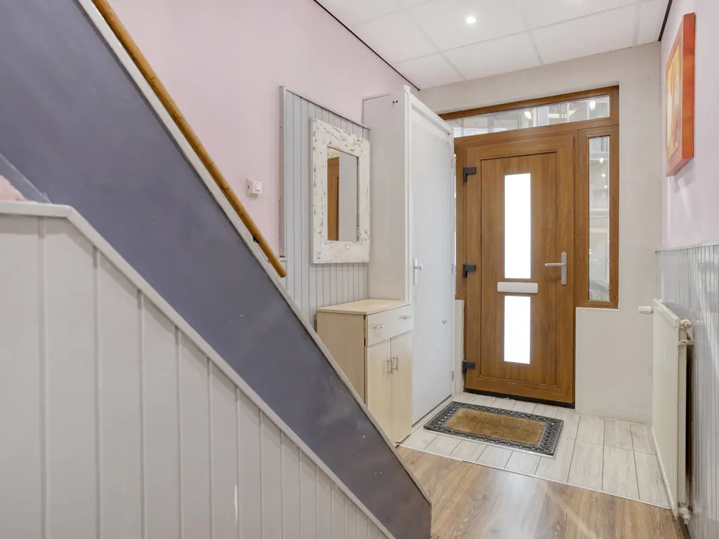 Don Sartostraat 3, TILBURG