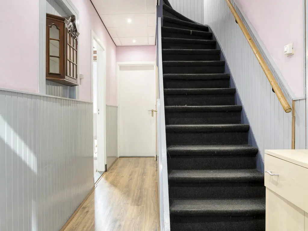 Don Sartostraat 3, TILBURG