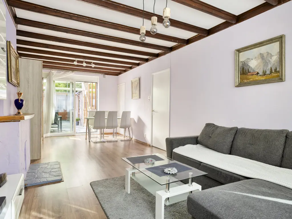 Don Sartostraat 3, TILBURG